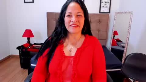Stefanny online show from August 14, 4:05 am