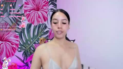 Stefany online show from August 6, 2:49 pm