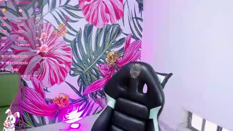 Stefany online show from August 8, 3:01 pm