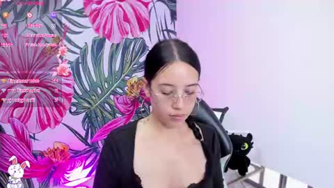 Stefany online show from August 8, 6:19 pm
