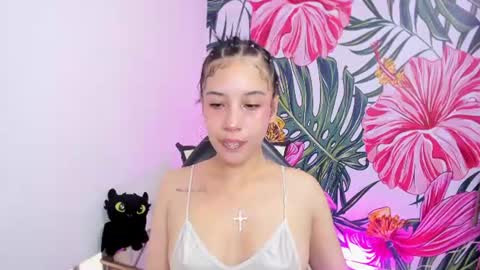 Stefany online show from August 11, 3:03 pm