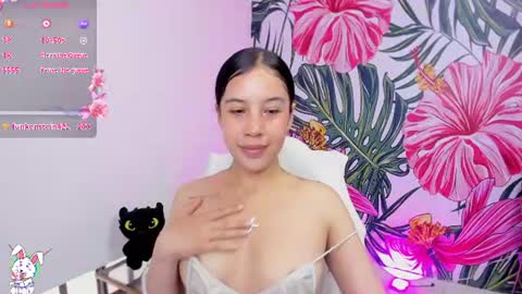 Stefany online show from August 15, 2:21 pm