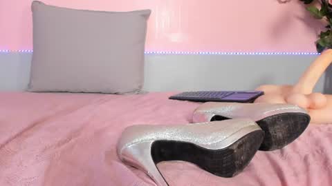 Stefany online show from August 13, 7:28 pm