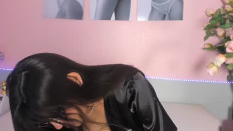 Stefany online show from August 14, 6:33 pm