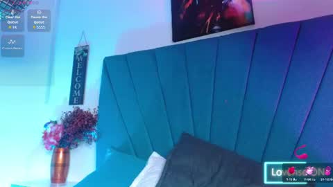 stefany_wish online show from July 30, 12:18 am