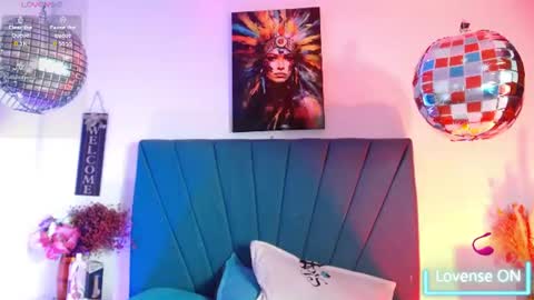 stefany_wish online show from July 31, 12:17 am