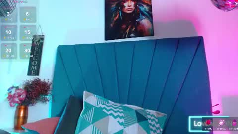 stefany_wish online show from July 31, 11:43 pm