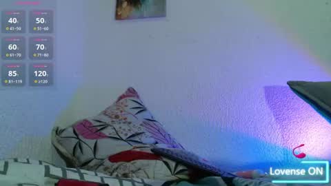stefany_wish online show from August 5, 3:43 pm
