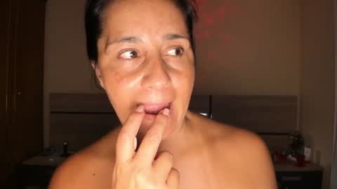 stefany online show from July 29, 10:55 am