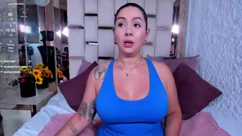 Stefany  online show from July 17, 7:36 pm