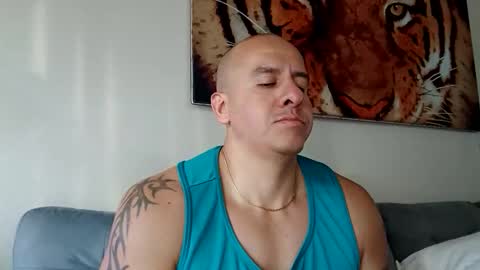 stefendru online show from May 31, 1:07 am