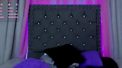 Jimena online show from July 2, 3:46 pm