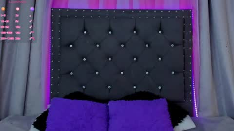 Jimena online show from July 28, 10:05 pm