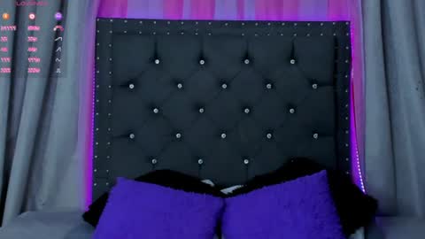 Jimena online show from July 30, 11:22 pm