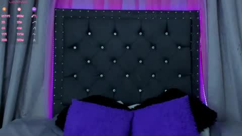 Jimena online show from July 31, 12:28 am