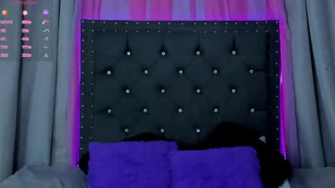 Jimena online show from August 5, 11:36 pm