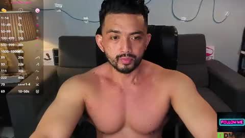 STEFFAN online show from August 6, 4:33 am