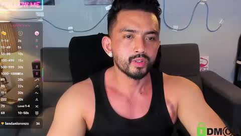 STEFFAN online show from August 9, 3:40 am