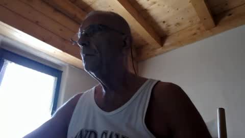 stefi444466 online show from July 6, 11:35 am