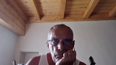 stefi444466 online show from August 7, 1:11 pm