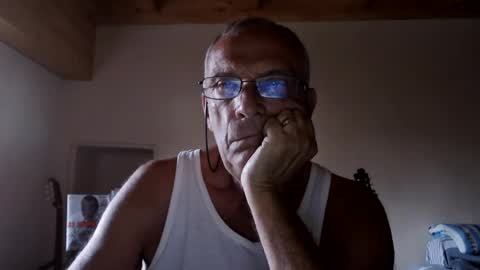 stefi444466 online show from August 9, 6:03 am