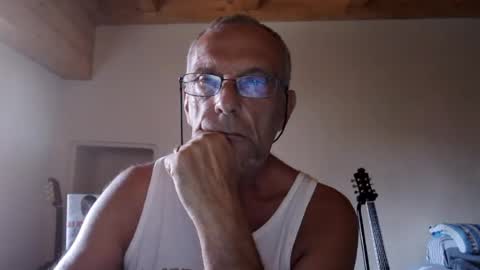 stefi444466 online show from August 9, 7:20 am
