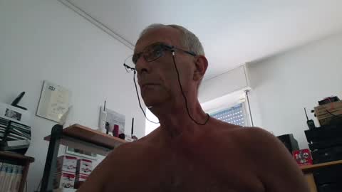 stefi444466 online show from August 14, 9:46 am