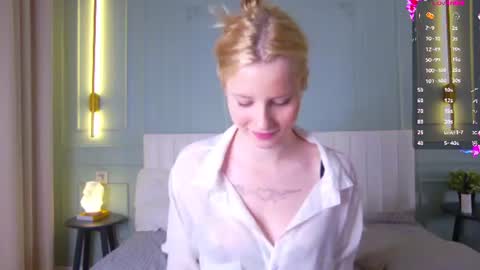 Stefie online show from August 10, 9:55 am