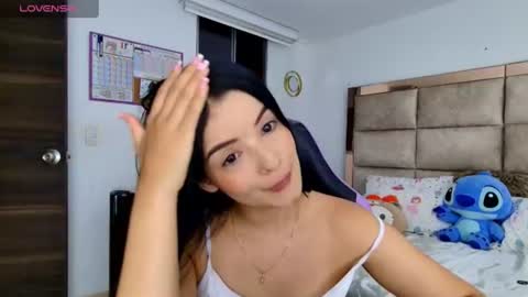 stefy810675 online show from July 7, 12:47 am