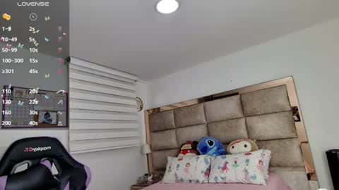 stefy810675 online show from July 9, 1:21 am