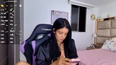 stefy810675 online show from July 11, 2:06 am