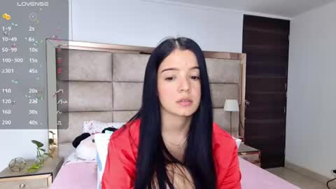 stefy810675 online show from July 15, 2:23 am