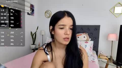 stefy810675 online show from July 22, 12:35 am