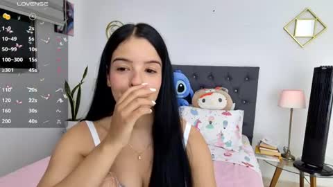 stefy810675 online show from July 22, 1:41 am