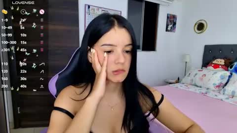 stefy810675 online show from July 31, 12:39 am