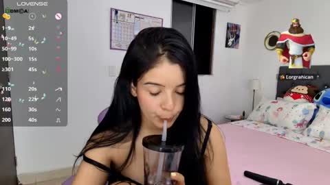 stefy810675 online show from July 31, 2:18 am