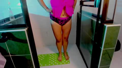 Stefy  online show from August 12, 10:23 pm