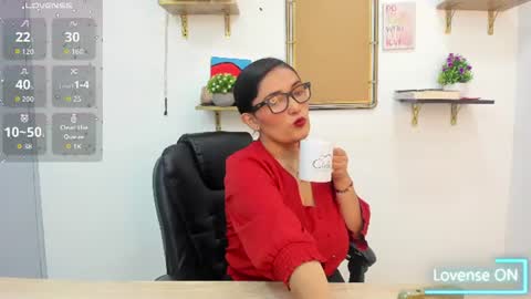 Stefy  online show from August 13, 7:39 pm