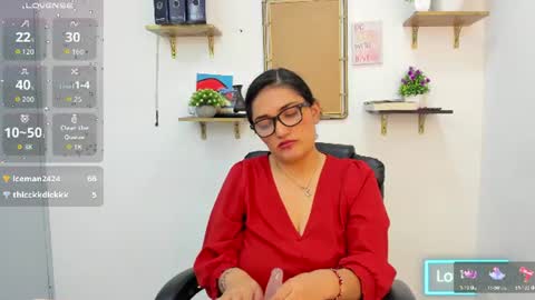 Stefy  online show from August 13, 10:02 pm