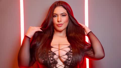 Stefy Cherry online show from July 16, 3:40 am