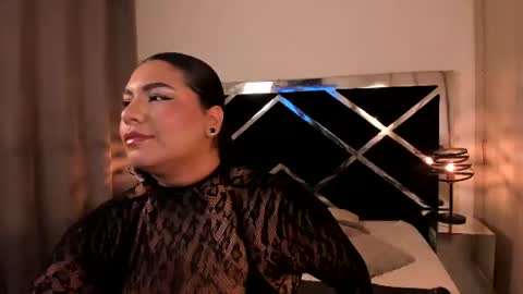 Stefy Cherry online show from July 24, 1:30 am