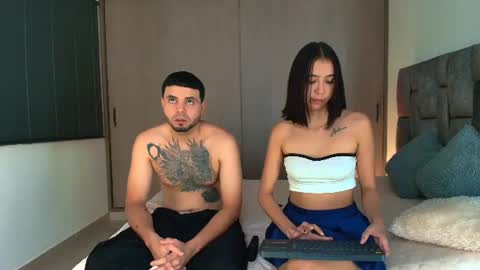 steiisy599 online show from July 13, 2:24 pm