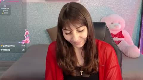 Stela online show from August 4, 10:45 am