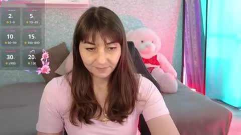 Stela online show from August 5, 10:35 am