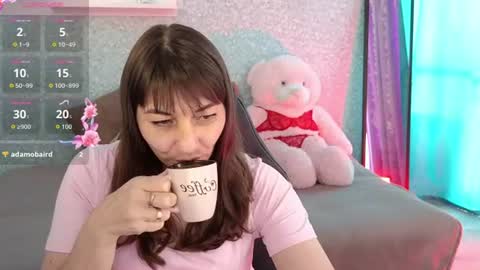 Stela online show from August 5, 11:41 am