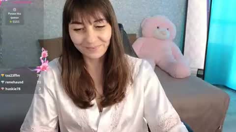 Stela online show from August 8, 12:05 pm