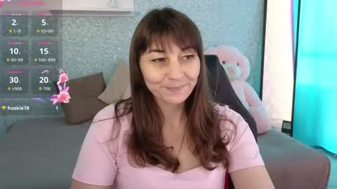 Stela online show from August 9, 11:11 am