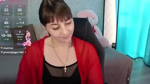 Stela online show from August 12, 11:01 am