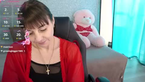 Stela online show from August 12, 12:07 pm