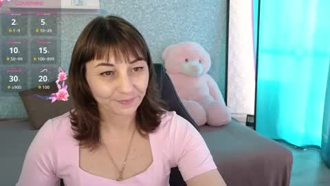 Stela online show from August 13, 9:56 am